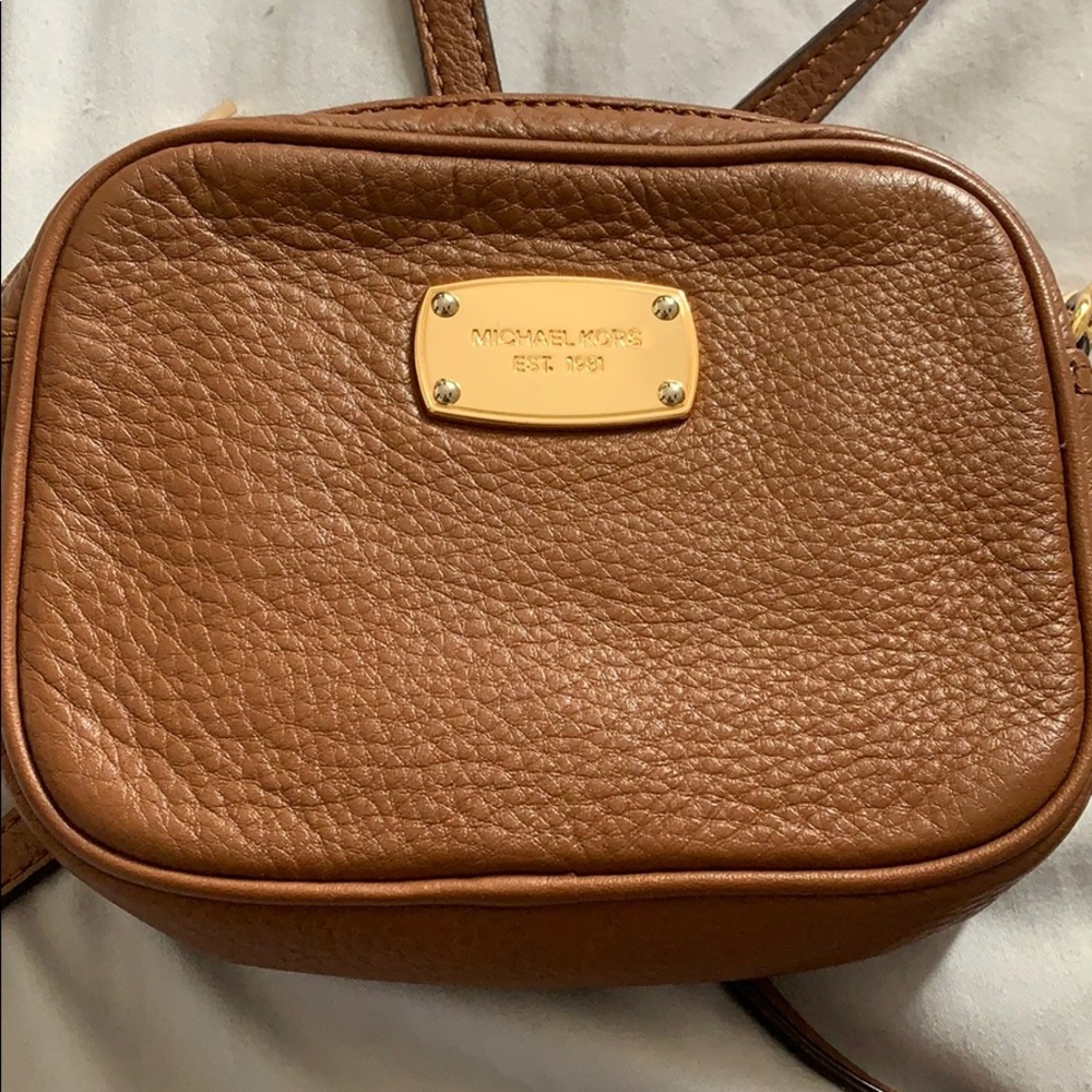 Michael Kors crossbody